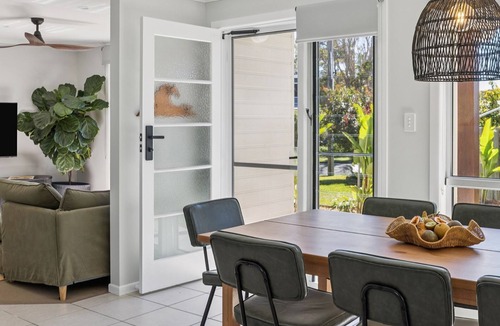 Angourie House | Paperbark - Your Angourie Coastal Escape - Holiday Yamba