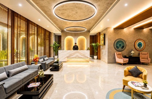 Bedla Hotel | Paradise Bliss Udaipur - Luxury Boutique Hotel