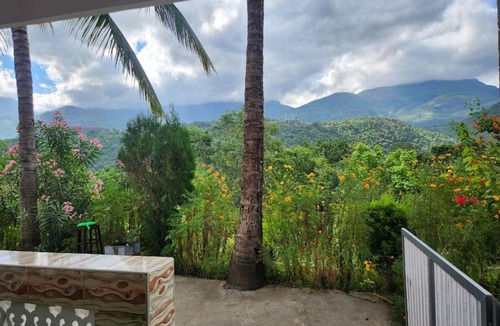 Maraiyur House | Paradise Homestay