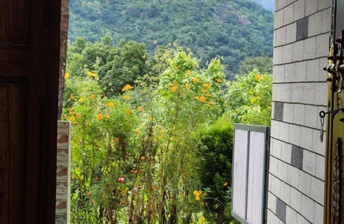 Maraiyur House | Paradise Homestay