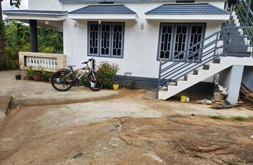 Maraiyur House | Paradise Homestay