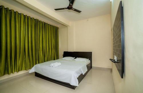Vadgaon Budruk House | Paradise Homestay - Lodging and Boarding