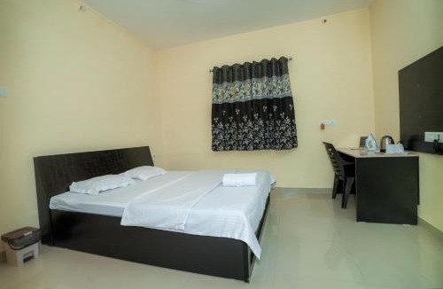 Vadgaon Budruk House | Paradise Homestay - Lodging and Boarding