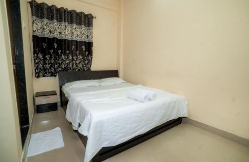 Vadgaon Budruk House | Paradise Homestay - Lodging and Boarding