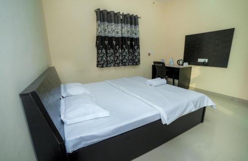 Vadgaon Budruk House | Paradise Homestay - Lodging and Boarding
