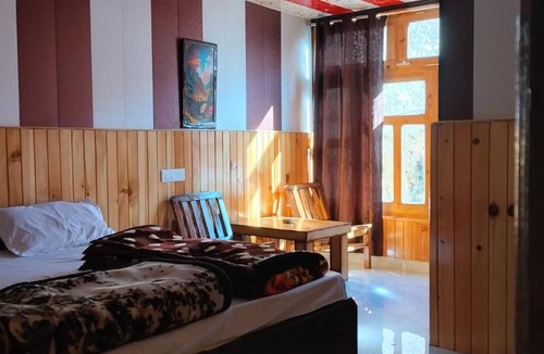 Tosh House | Paradise Homestay Tosh