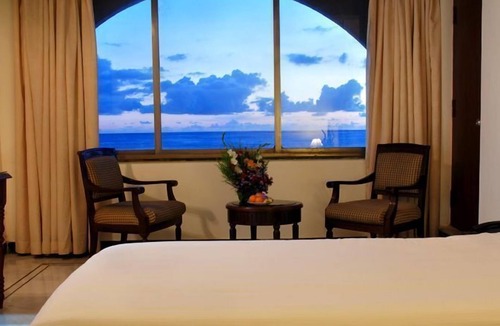 Malpe Resort | Paradise Isle Beach Resort