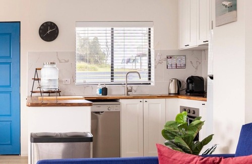 Potato Point House | Paradise Retreat | relax & escape