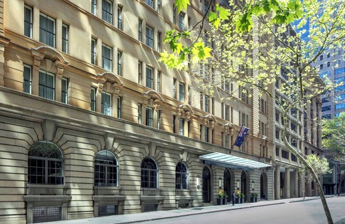 Sydney Central Business District Hotel | Paradox Sydney