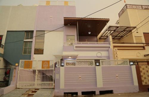 Ujjain Villa | Param ShivAOM Family Homestay