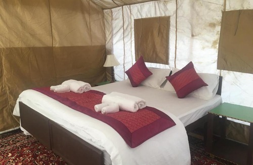 Nubra Valley Other | Paramount Camp