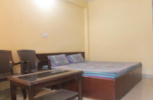 Naddi House | Parfact Stay in Naddi