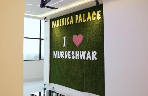 Murudeshwara Hotel | Parinika Palace