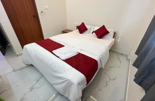 Murudeshwara Hotel | Parinika Palace