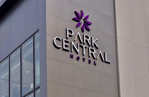 Ahmednagar Hotel | Park Central Hotel