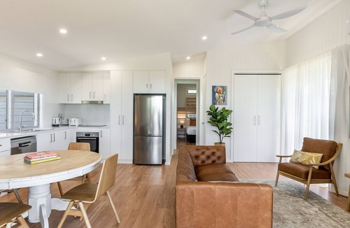 South Evans Head House | Park Lane - 4B Wattle Street