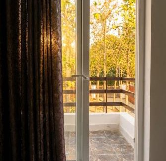 Mohangarh Hotel | Park Palace