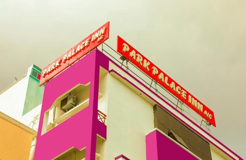 Erode Hotel | Park Palace Inn