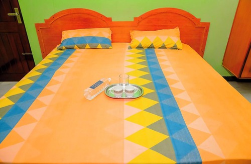Erode Hotel | Park Palace Inn