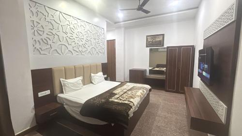 Bharatpur House | Park Regency Bharatpur