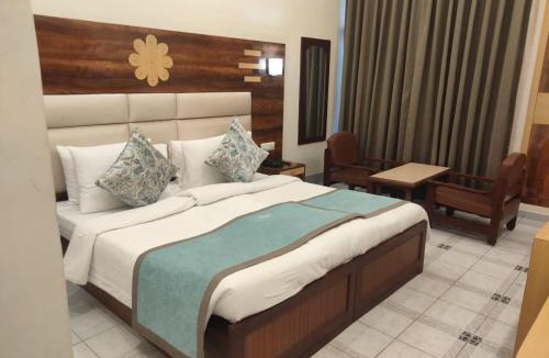 Bharatpur House | Park Regency Bharatpur