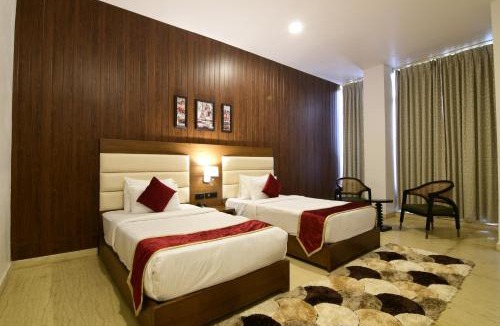 Arpora Resort | Park Regis Goa