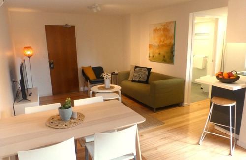 Gerringong Hotel | Park Ridge Retreat