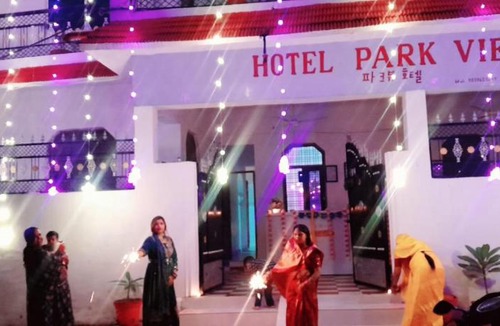 Khajuraho House | Parkview Hotel