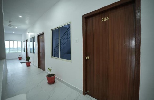 Khajuraho House | Parkview Hotel