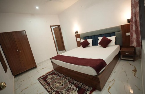 Khajuraho House | Parkview Hotel