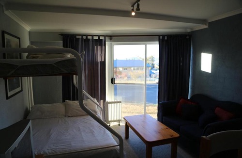 Jindabyne Apartment | Parkwood 04