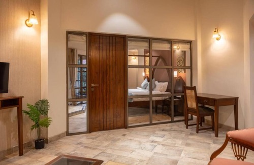 Alibaug Resort | Parkwood Exotica Resort