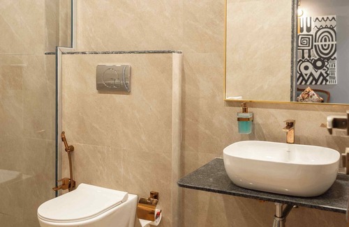 Alibaug Resort | Parkwood Exotica Resort