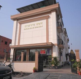 Vrindavan House | Parmanand Bhawan