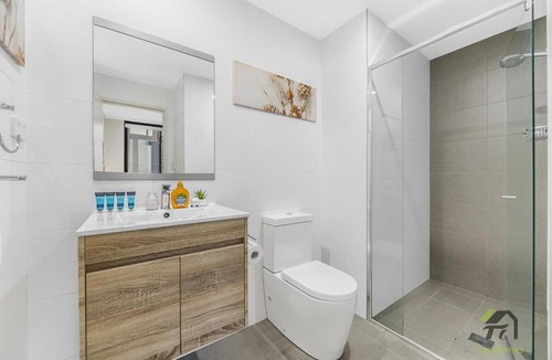 Parramatta CBD Apartment | Parramatta Sunshine City Nest