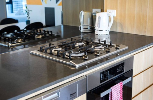 Parramatta Apartment | Parramatta Sweet 2Br near by Train Station & Coles