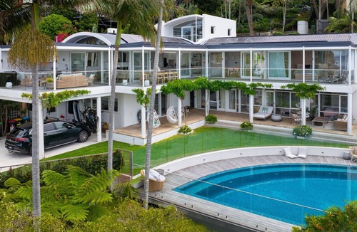 Mosman House | Parriwi by Contemporary Hotels