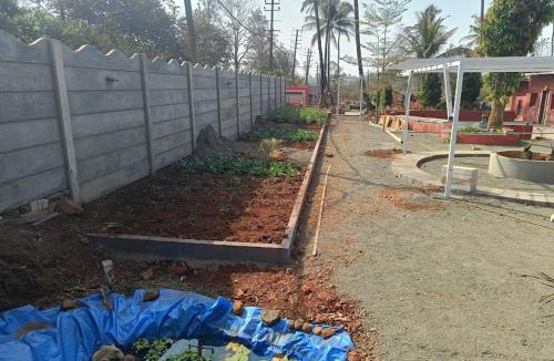 Belagavi House | PARV Farms