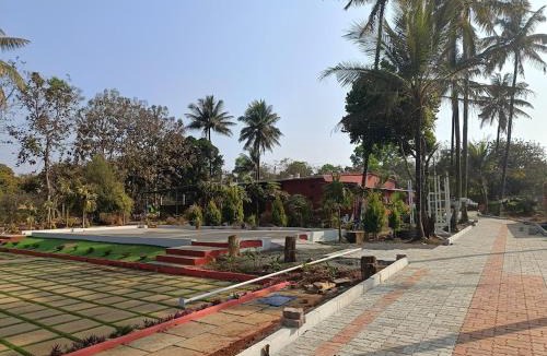 Belagavi House | PARV Farms