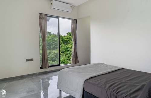 Karjat Hotel | Parvata Vista By Soumil's Stays