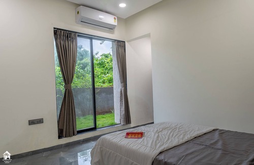 Karjat Hotel | Parvata Vista By Soumil's Stays