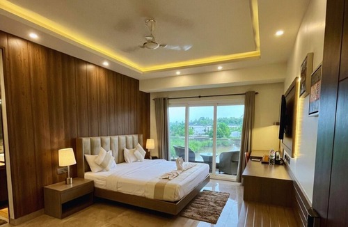 Anjuna Resort | PAS RESORTS