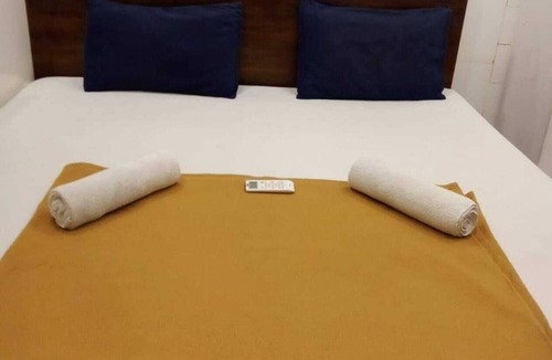 Surat House | Patel's Guesthouse