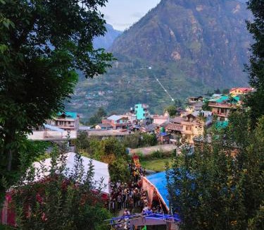 Kullu House | Patrao's Place malana base point