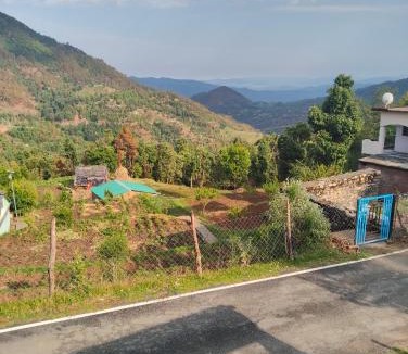 Digoti House | Patwal homestay