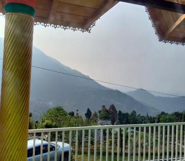 Digoti House | Patwal homestay