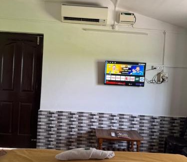 Bandoli House | Paulina's Guest House