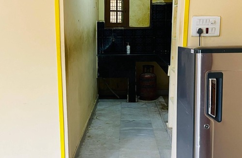 Hyderabad House | Pavani staycation