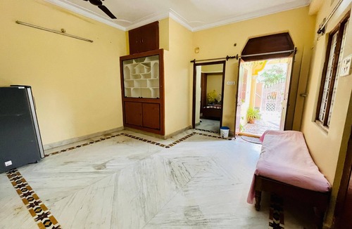 Hyderabad House | Pavani staycation