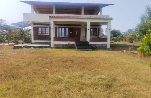 Mangaon Villa | Pawar farms